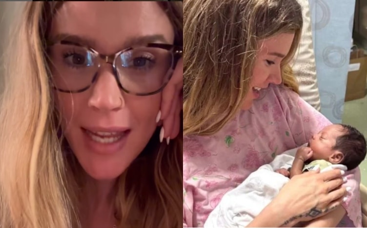 ¡Bendiciones Inesperadas! Joss Stone Embarazada Mientras Adopta a su Tercer Hijo