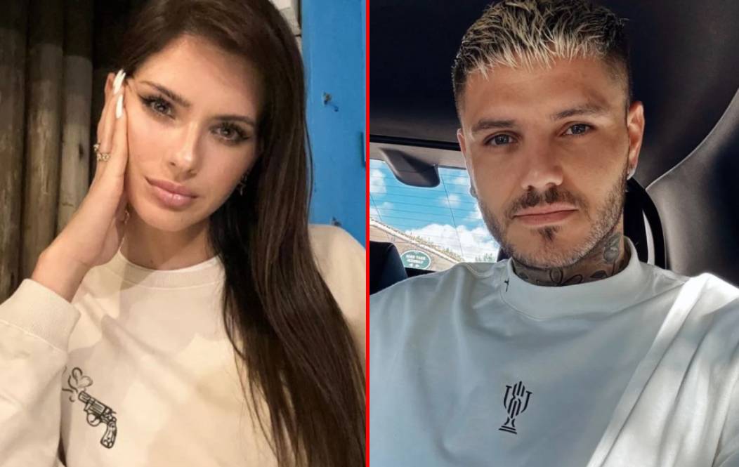 ¡La China Suárez y Mauro Icardi: ¿Una Relación Cada Vez Más Estrecha?