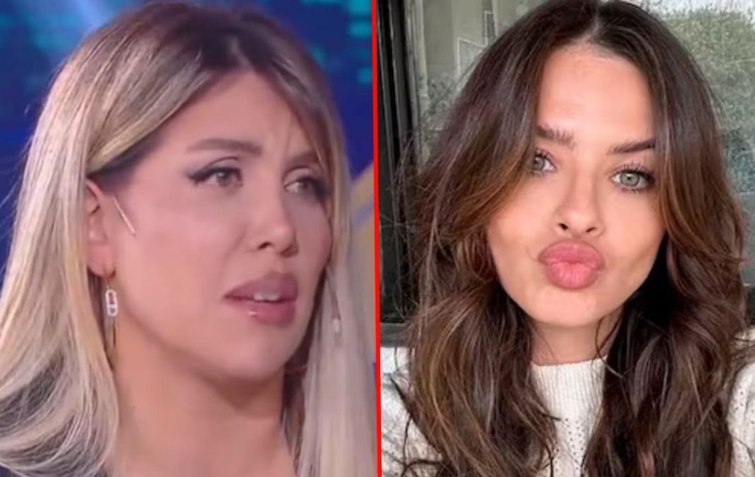 ¡Más Allá de las Diferencias! Wanda Nara Abre su Corazón sobre Posible Amistad con la China Suárez