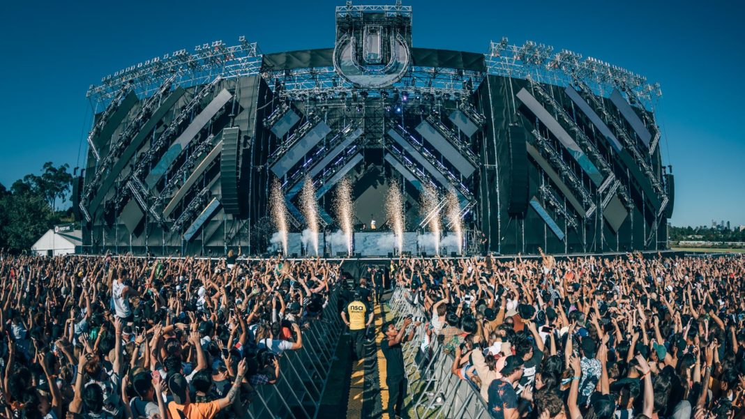 ¡Vuelve la Fiesta Electrónica! ULTRA Buenos Aires Regresa Después de 10 Años