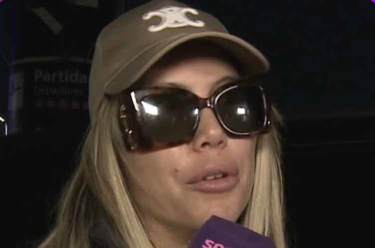 ¡Wanda Nara Rompe el Silencio! Revela la Gran Mentira de Mauro Icardi