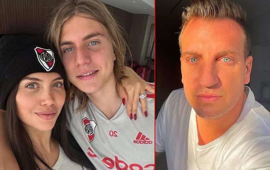 Celebración Familiar Millonaria: Wanda Nara y Maxi López Unen Fuerzas por el 16° Cumpleaños de Valentino