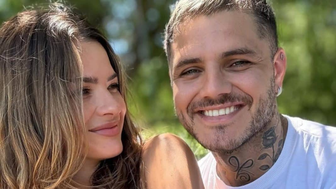 El Amor Secreto de Mauro Icardi y La China Suárez: Una Historia de Pasión y Escándalo