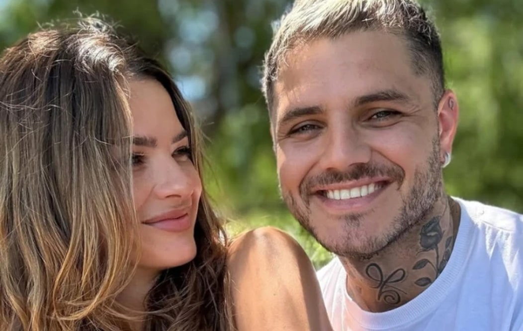 El Apasionado Romance de Mauro Icardi y la China Suárez: Más Allá de las Apariencias