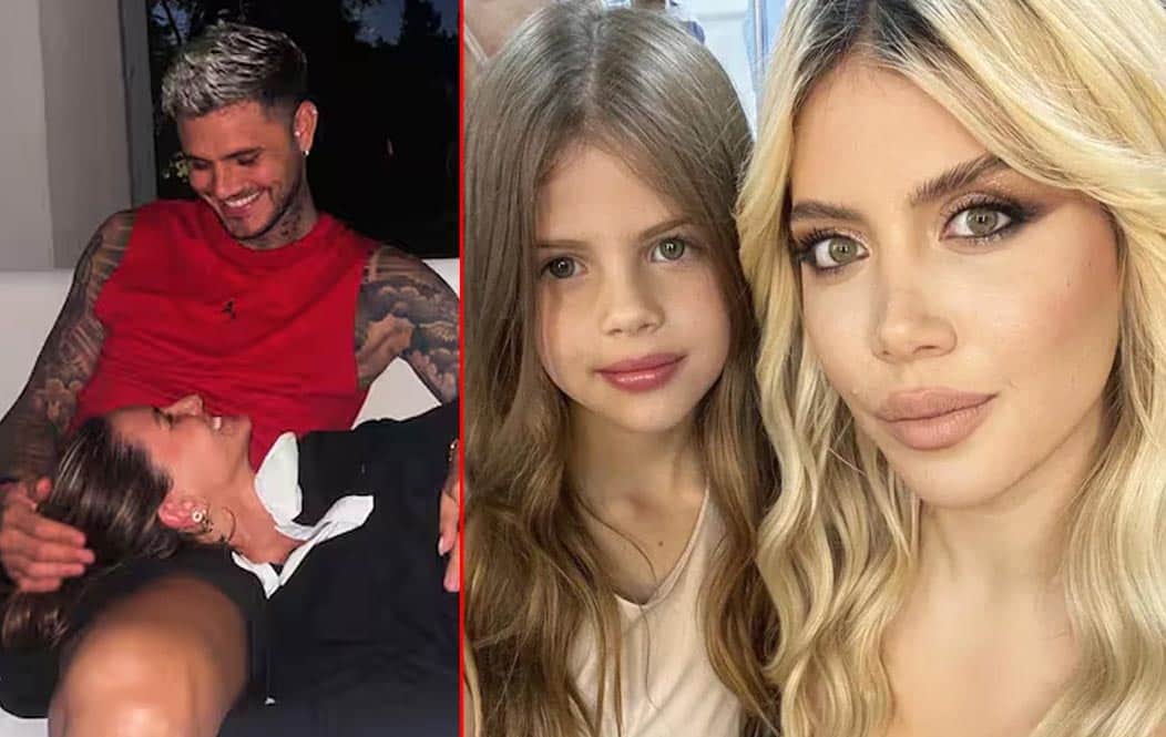 El Cumpleaños Especial de Francesca: Cómo Wanda Nara Celebra los 10 Años de su Hija