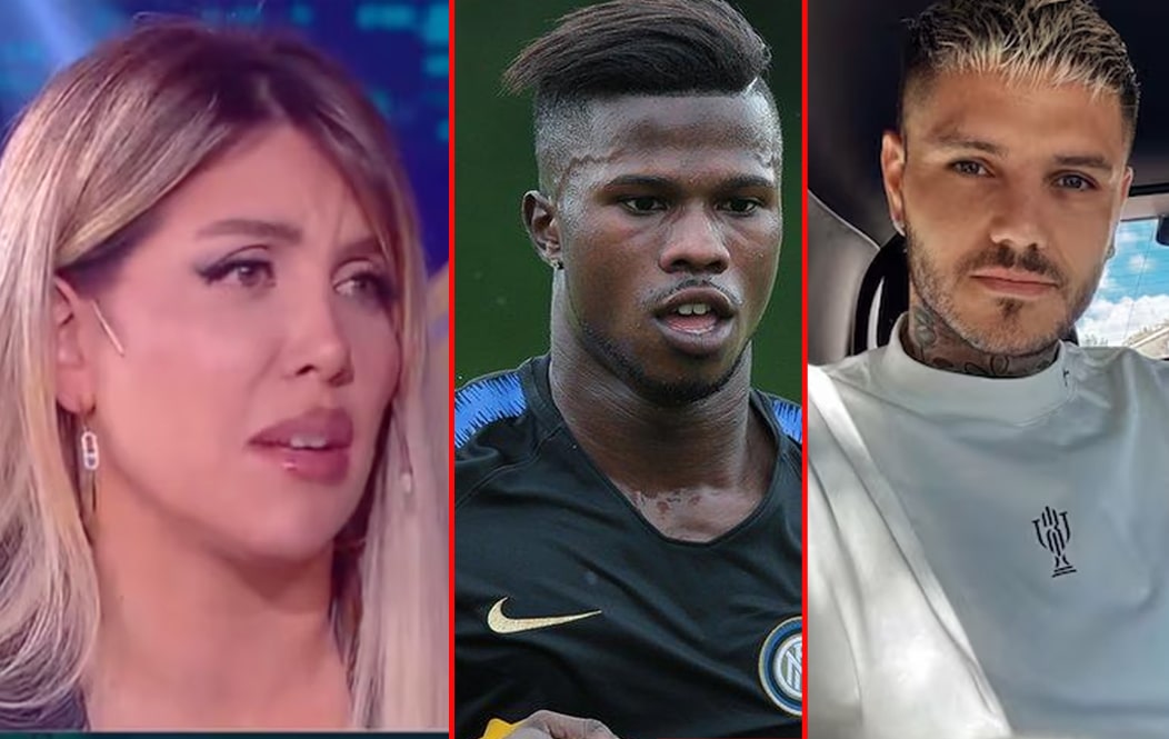 El Escándalo de Wanda Nara y Mauro Icardi: Revelaciones Impactantes y Planes de Venganza