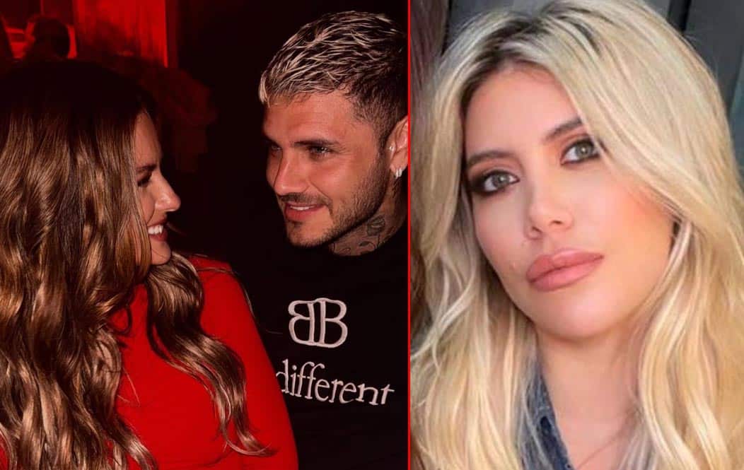 El Escándalo de Wanda Nara y Mauro Icardi: Una Tormenta Familiar en Nordelta