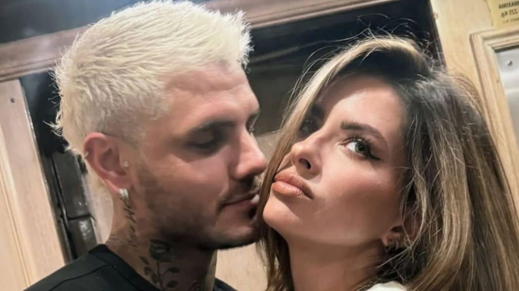 El Exclusivo Regalo de Mauro Icardi a La China Suárez: Una Edición Limitada Birkin