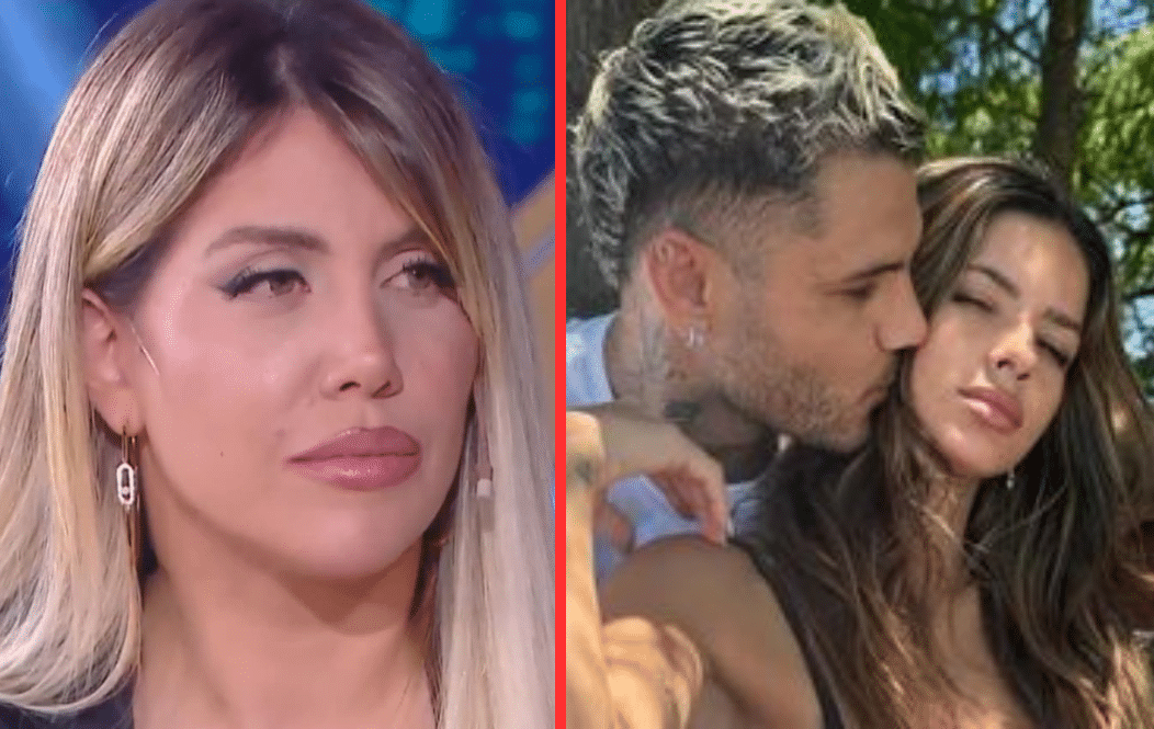 El Giro Inesperado: Cómo Wanda Nara Enfrentó el Romance de Mauro Icardi y la China Suárez