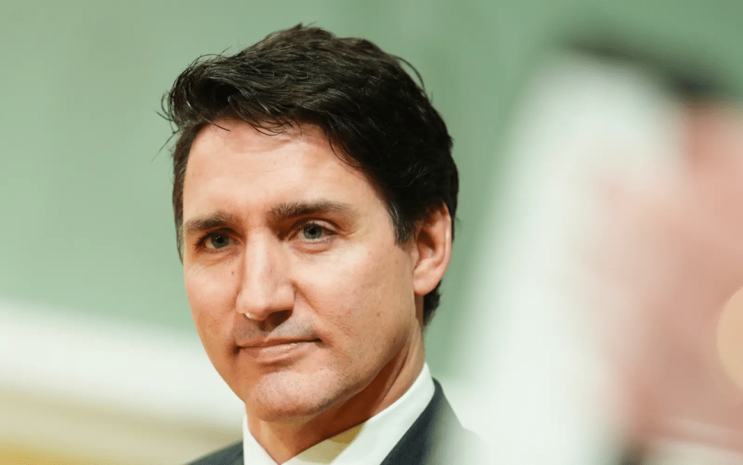 Fin de una Era: Justin Trudeau Renuncia como Primer Ministro de Canadá