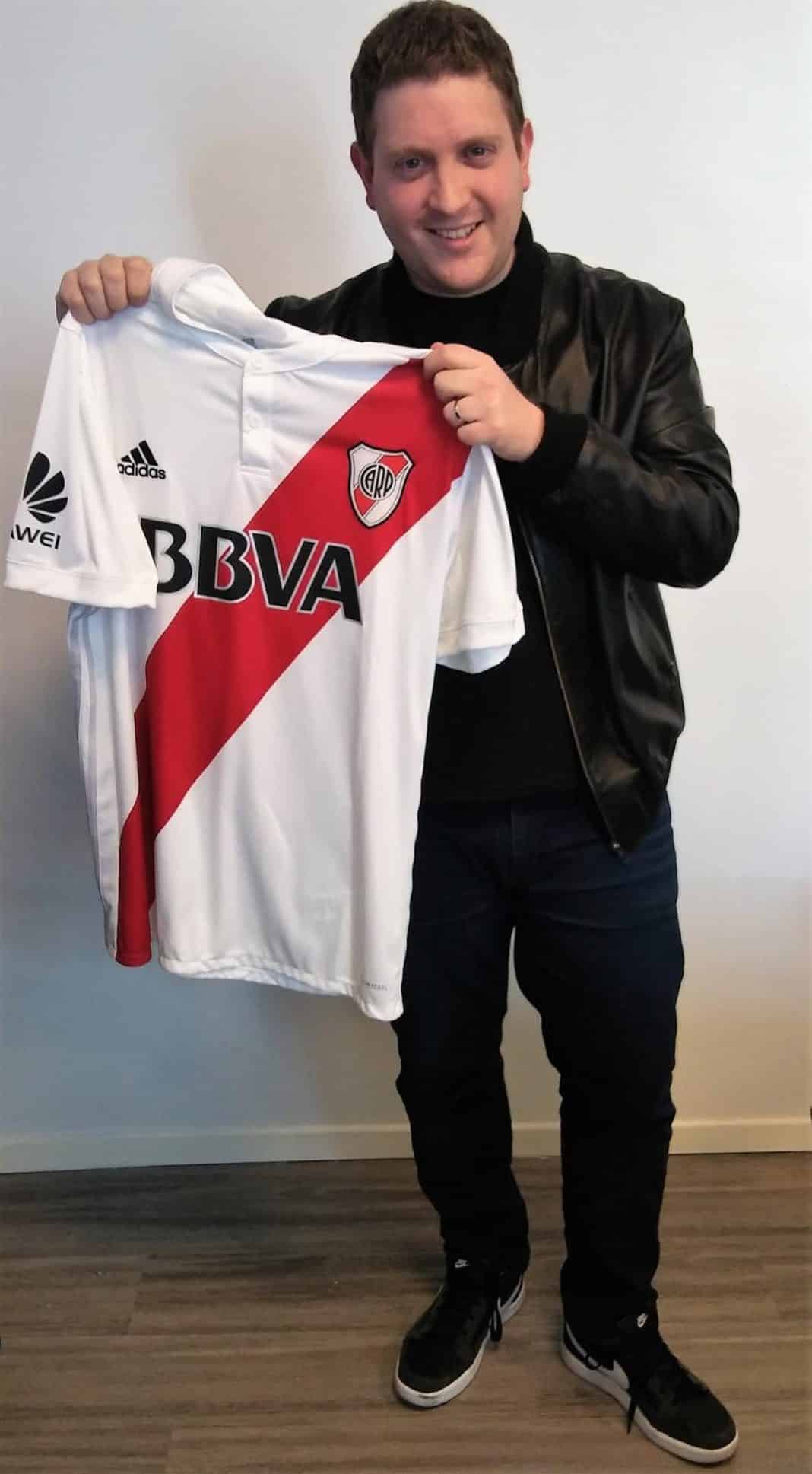 Jonatan Viale: De Periodista a Presidente de River Plate