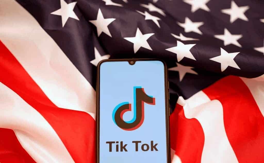 La Batalla Legal de TikTok: Cómo la Corte Suprema de EE.UU. Dictaminó Contra la Red Social China