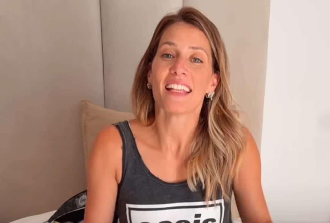 La Casa de Ensueño de Mica Viciconte y Fabián Cubero: Un Oasis Minimalista con Toques Personales