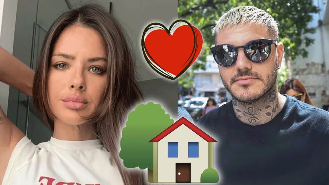 La Casa de la China Suárez: Un Nuevo Comienzo Después del Divorcio