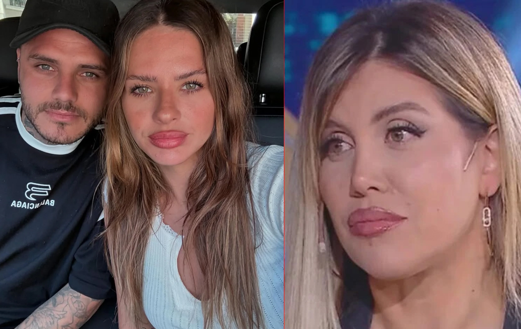 La China Suárez y Mauro Icardi: Una Relación Apasionada y Controversial