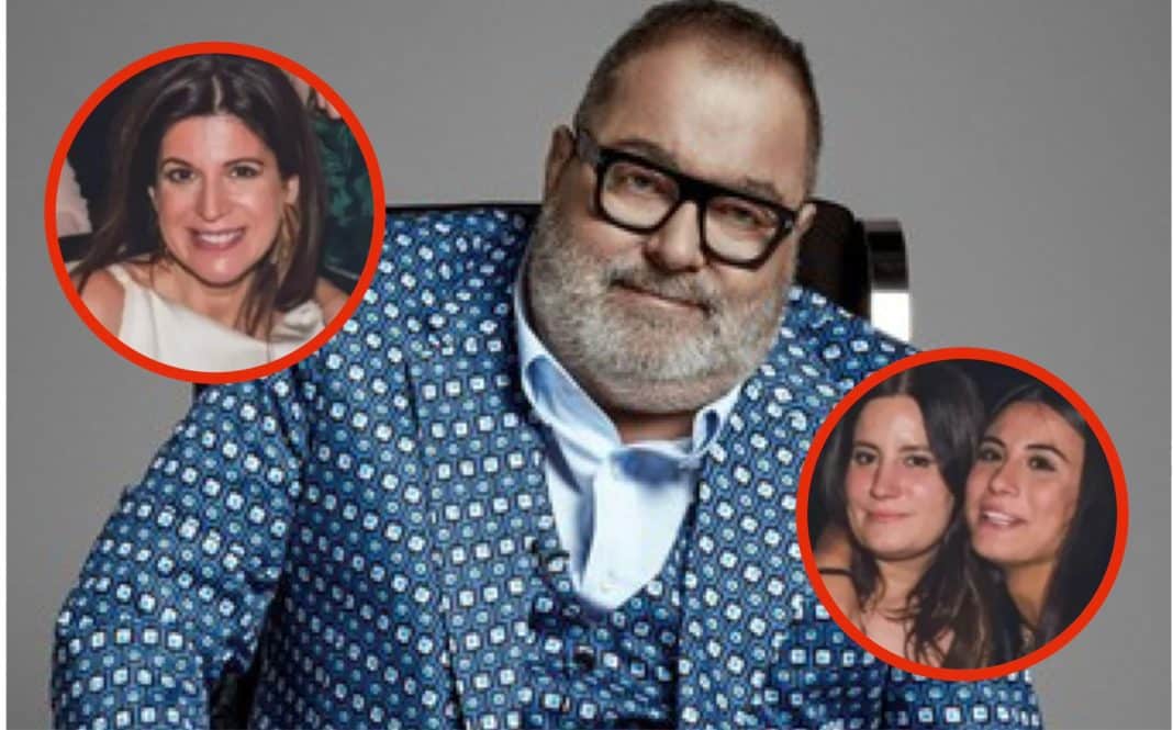 La Herencia Controvertida de Jorge Lanata: Cómo se Dividieron sus Bienes entre su Última Esposa y sus Hijas