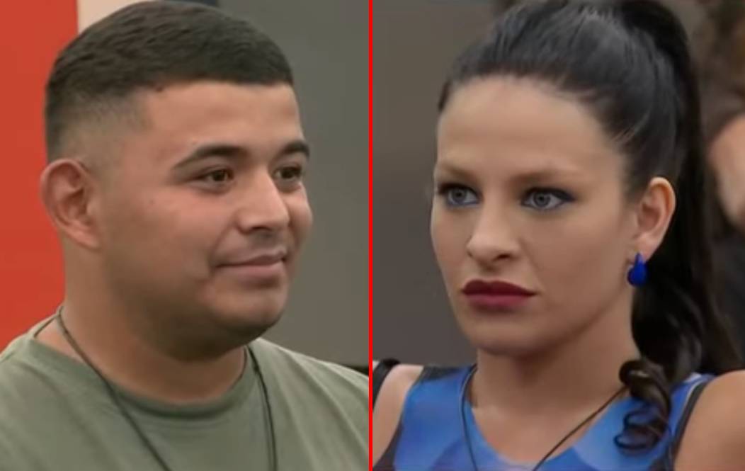 La Polémica Frase Machista de Brian en Gran Hermano: Un Reflejo de la Necesidad de Cambio