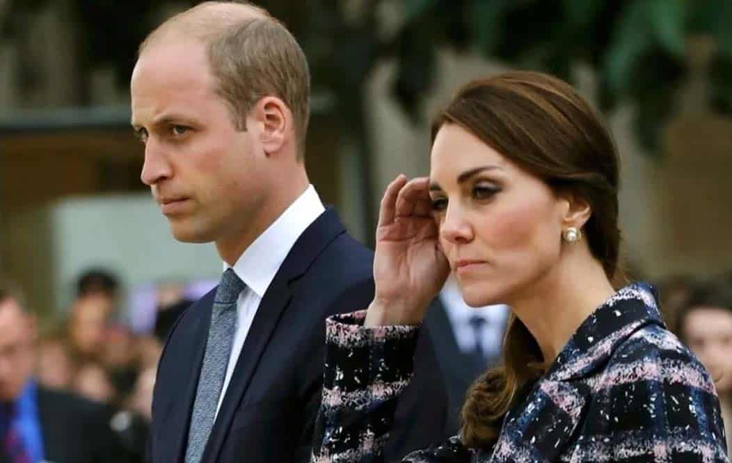 La Princesa Kate Middleton: Superando Desafíos y Fortaleciendo su Matrimonio con el Príncipe William