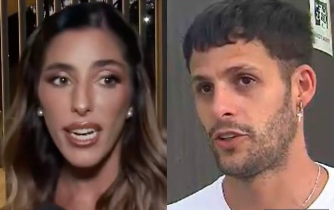 La Separación de Joel y Cata: Una Historia de Amor Complicada