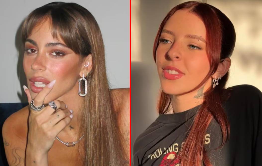 La Transformación Amorosa de Tini Stoessel: De Discreción a Pasión Desatada