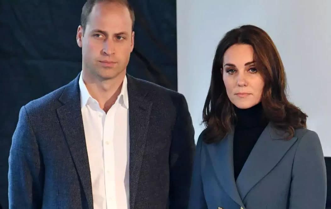 La Transformación Radical de Kate y William: Criando a Sus Hijos Lejos de los Escándalos Reales