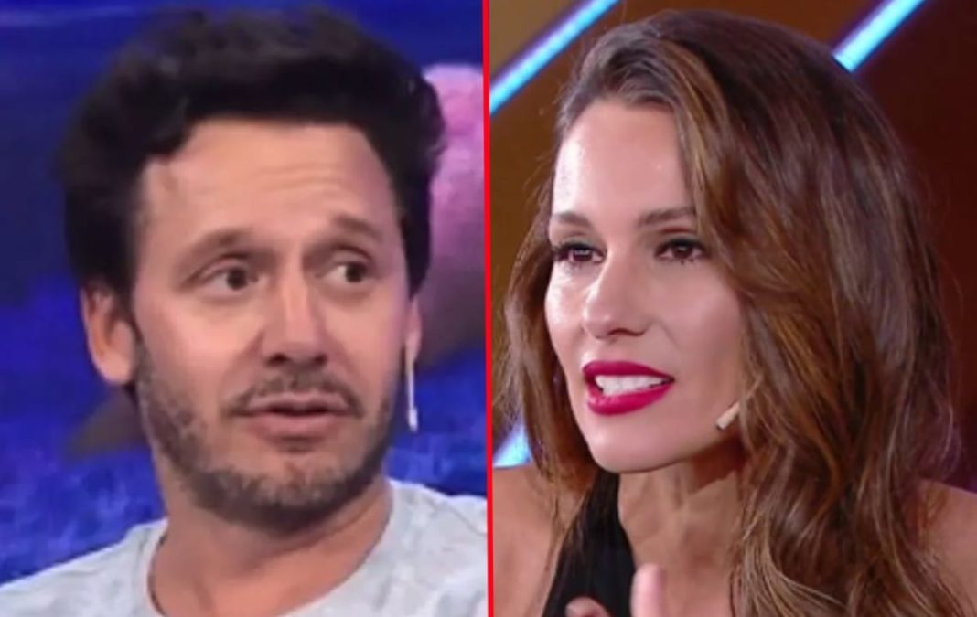 La Unión Inquebrantable: Cómo Pampita y Benjamín Vicuña Superaron su Separación y Forjaron una Familia Fuerte