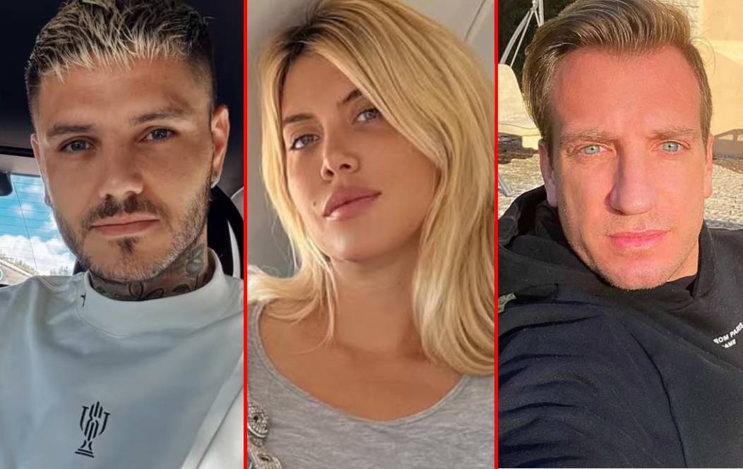 La estrategia sorprendente de Mauro Icardi: Reclamar la custodia de los hijos de Wanda y Maxi