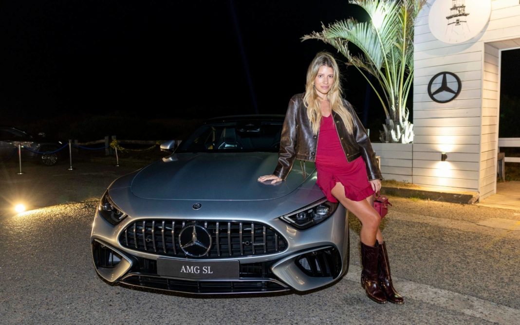 Lujo, Tecnología y Experiencia: La Alianza Estratégica entre The Grand Hotel y Mercedes-Benz en Punta del Este