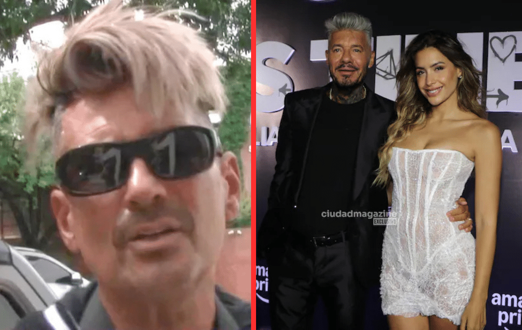 Marcelo Tinelli y Milett Figueroa: Fin de una Relación Enigmática