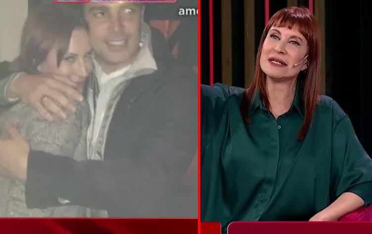 Matilda Blanco: Revelando los Altibajos de su Apasionado Romance con Matías Alé