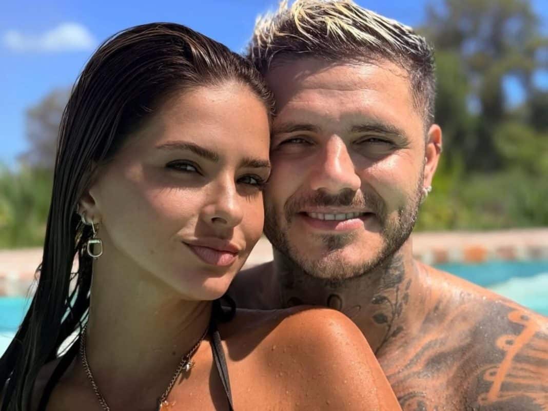 Mauro Icardi y la China Suárez: Un Paso Importante en su Relación