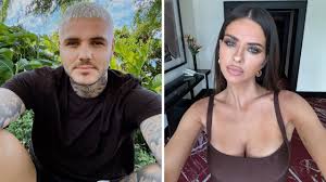 Mauro Icardi y la China Suárez: Una Relación Inesperada y Controversial