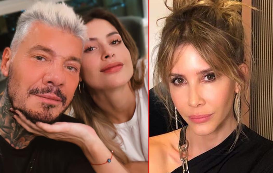 Milett Figueroa Rompe el Silencio: Una Mirada Única a su Relación con Guillermina Valdés y Marcelo Tinelli