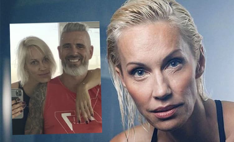 ¡Escándalo en el mundo del fitness! Las otras famosas que engañaron a Ingrid Grudke