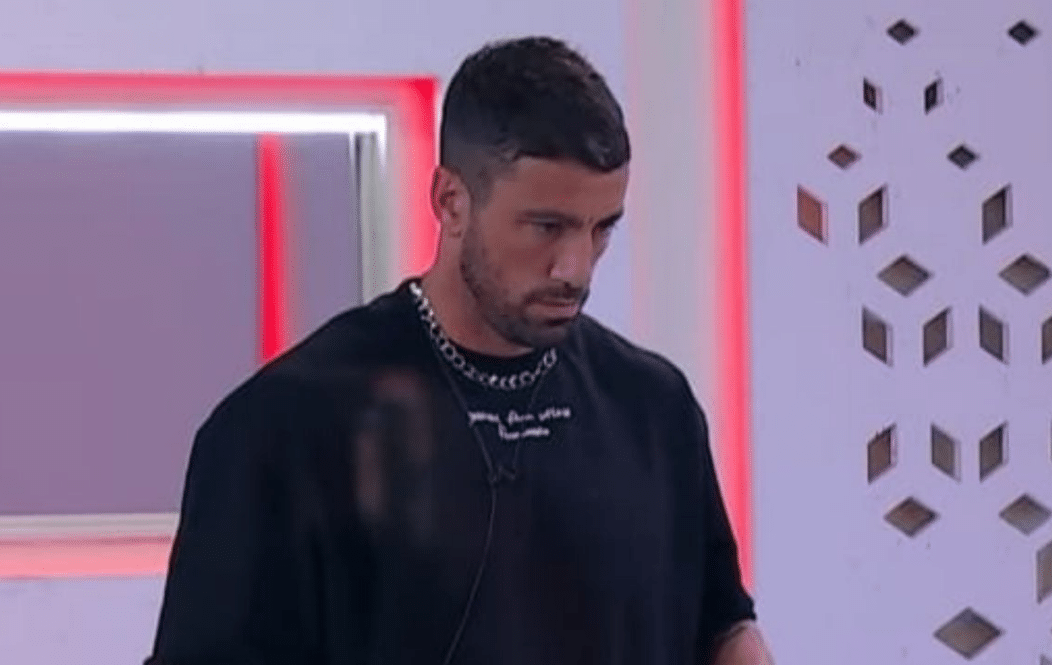 ¡Nano, el Seductor Incansable de Gran Hermano! ¿Quién Será su Próxima Conquista?