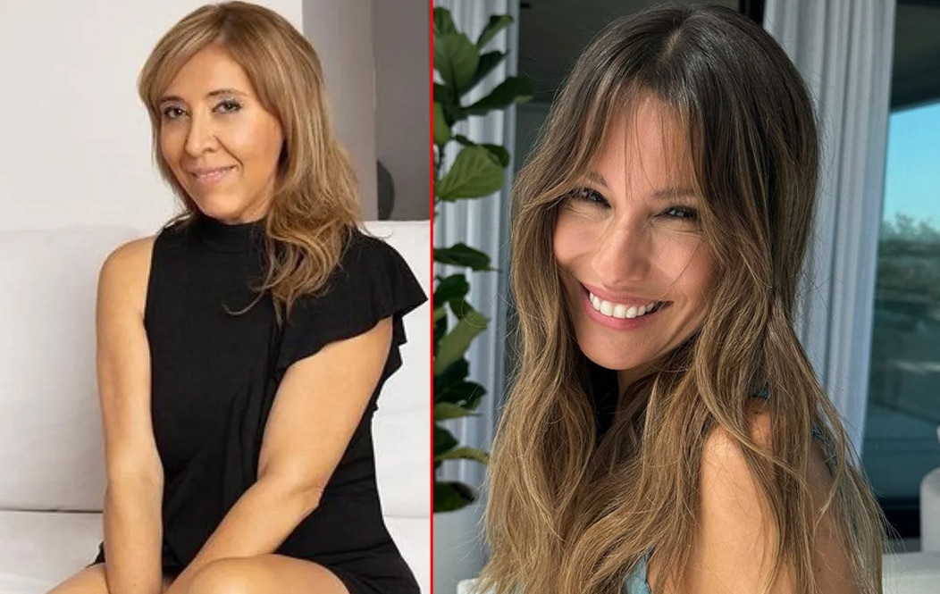 ¡Pampita Prepara su Regreso Amoroso en 2025 Según la Numeróloga Pitty!