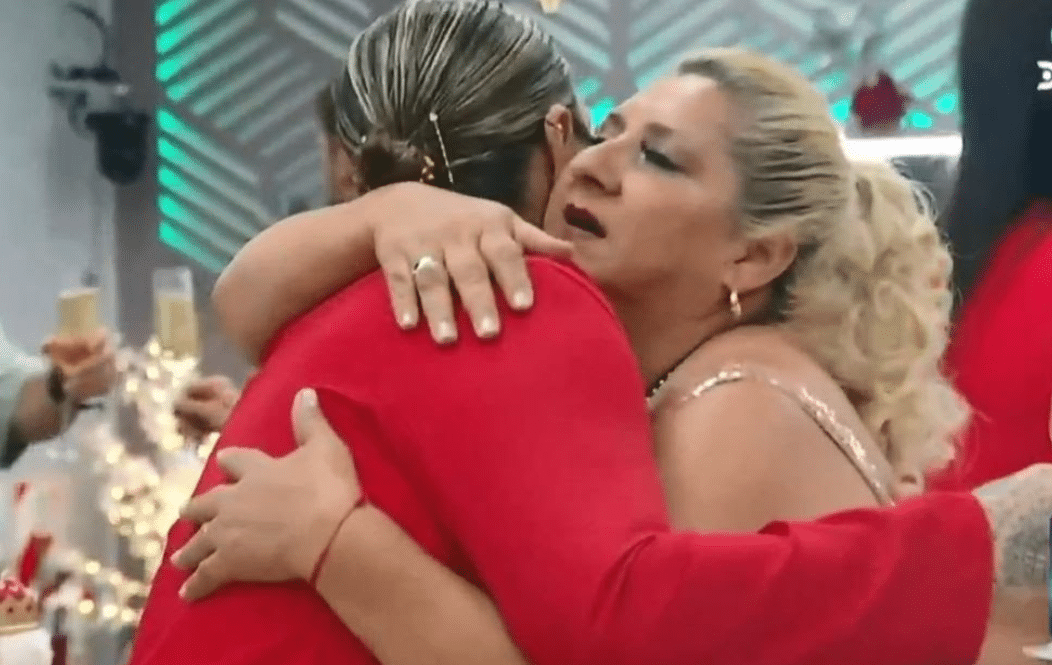 ¡Reconciliación Inesperada! Sandra y Petrona Dejan Atrás su Guerra en Gran Hermano 2025