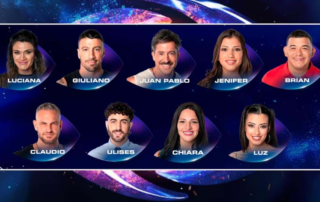 ¡Sorpresa en Gran Hermano! Descubre Quién Será el Próximo Eliminado