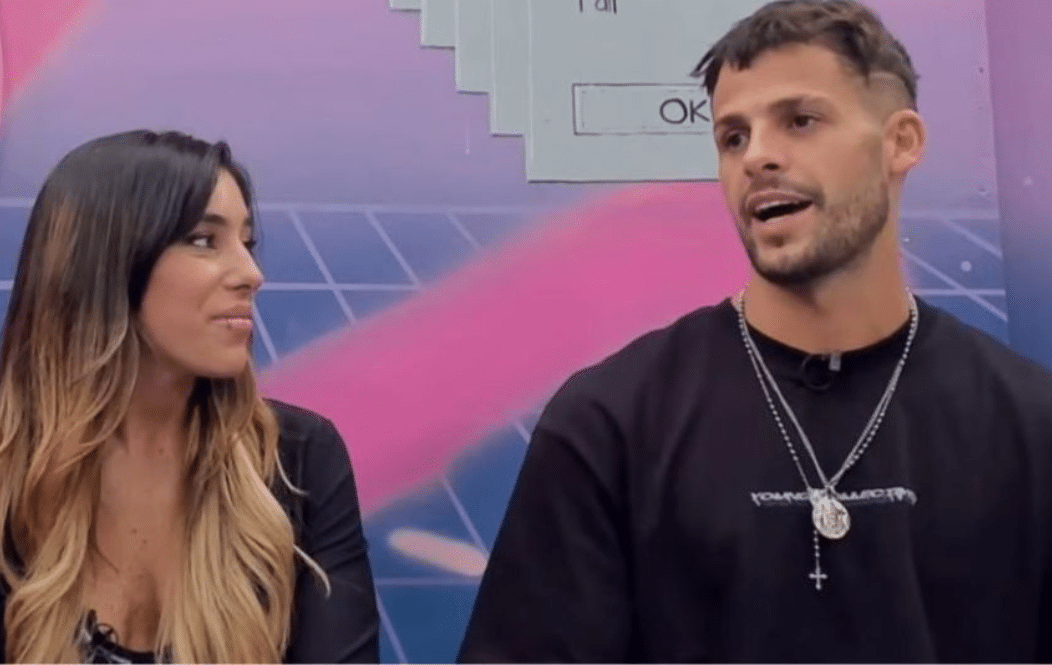 ¿Amor Efímero? La Separación de Catalina y Joel, Ex Participantes de Gran Hermano