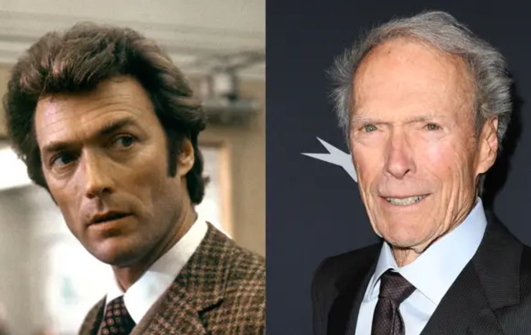 Clint Eastwood a los 90: El Secreto de su Impresionante Vitalidad