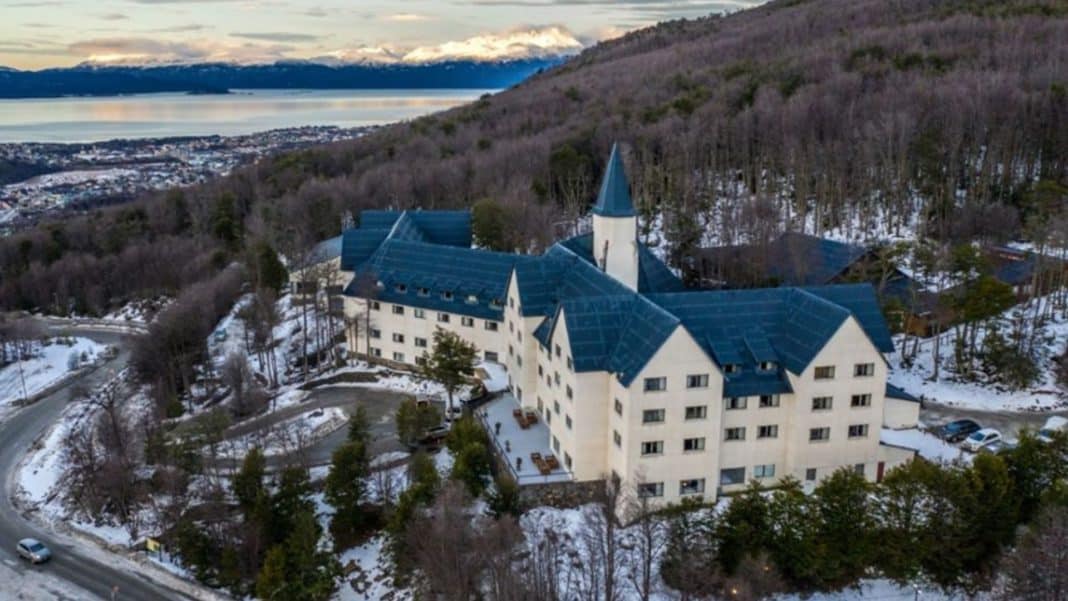 Descubriendo Las Hayas Ushuaia: Un Oasis Ecoturístico Premiado