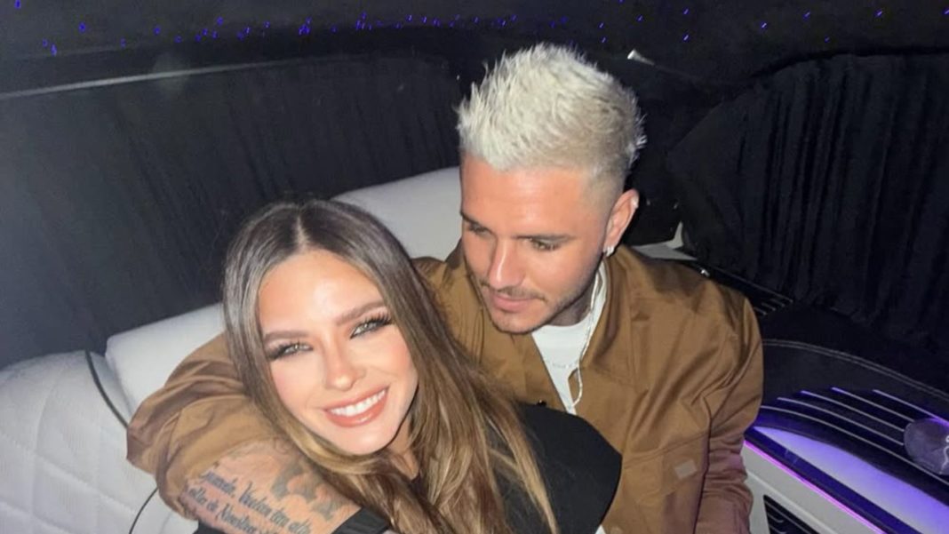 El Amor Apasionado de La China Suárez y Mauro Icardi: Un Viaje Inolvidable a Estambul