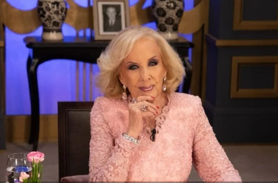 El Cumpleaños Legendario de Mirtha Legrand: Una Celebración Única de 98 Años