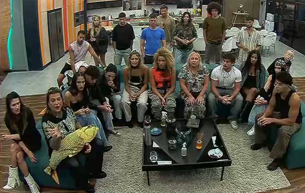 El Impacto Emocional de Gran Hermano: Cómo Manejar los Desafíos Psicológicos de los Participantes