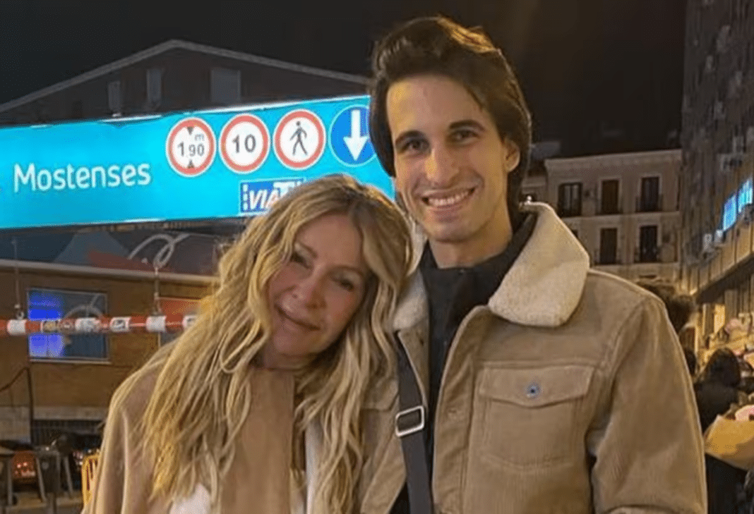 El Legado de Romina Yan: Cris Morena Celebra el Cumpleaños de su Nieto Franco