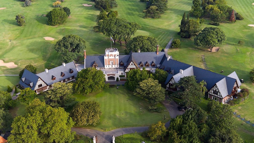 El Legendario Jockey Club de San Isidro Acoge el 118° VISA Open de Argentina