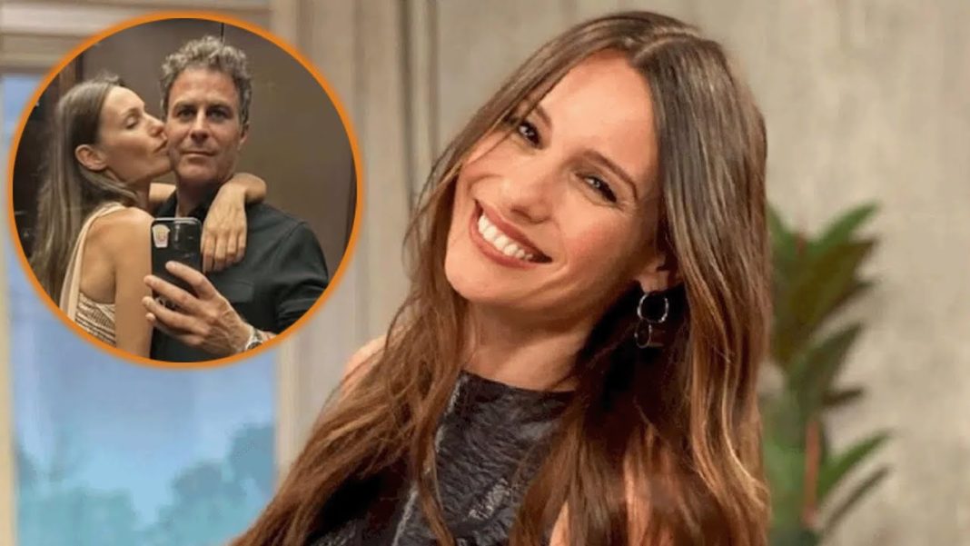 El Sueño de Pampita: Construyendo una Familia con Martín Pepa