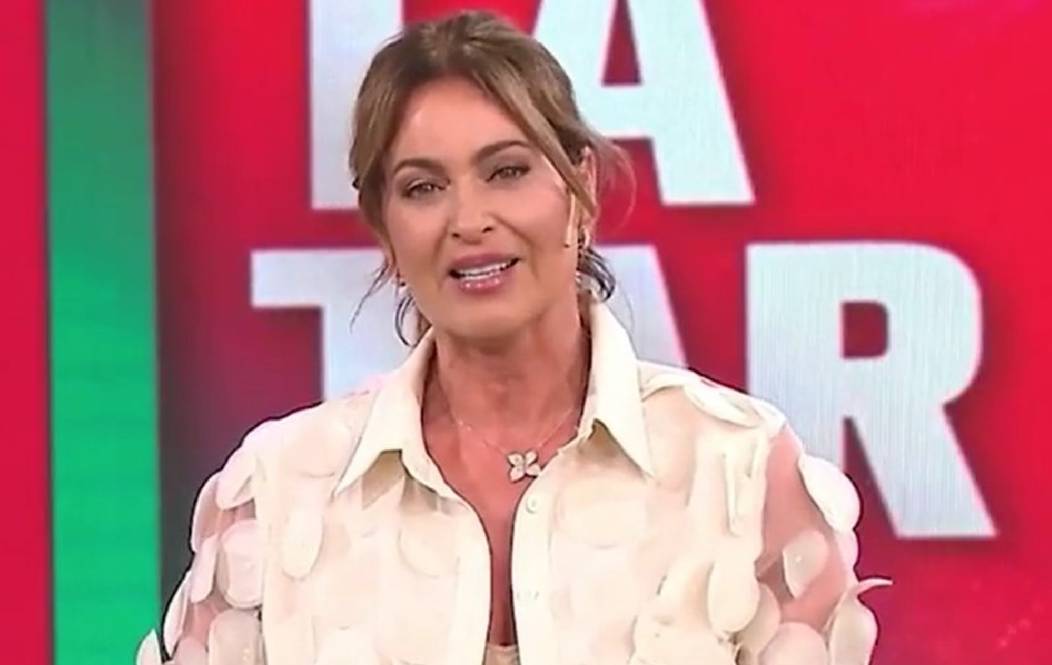 Karina Mazzocco se toma un merecido descanso: ¿Qué le depara el futuro en América TV?