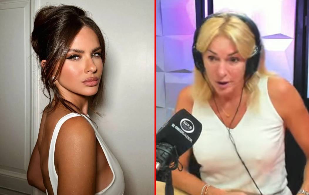 La China Suárez Responde con Elegancia a las Críticas de Yanina Latorre