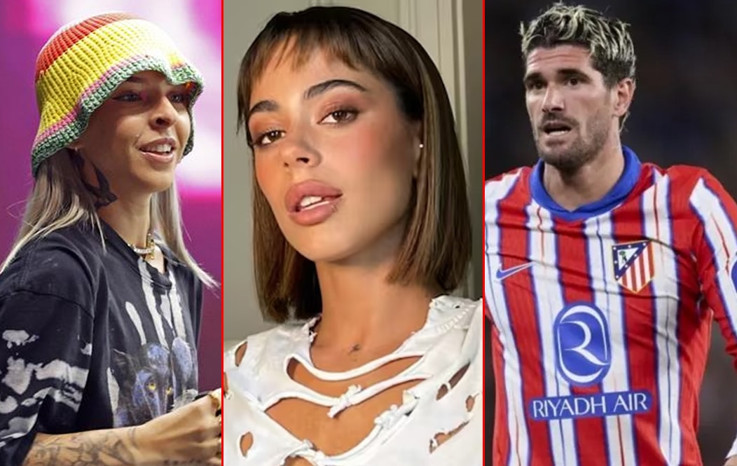 La Evolución Emocional de Tini Stoessel: Nuevos Retos y Amores Complejos